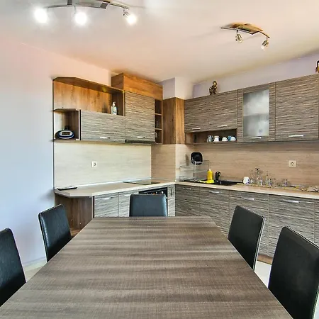 ホテル Mare Flat Two Bedrooms Free Parking *