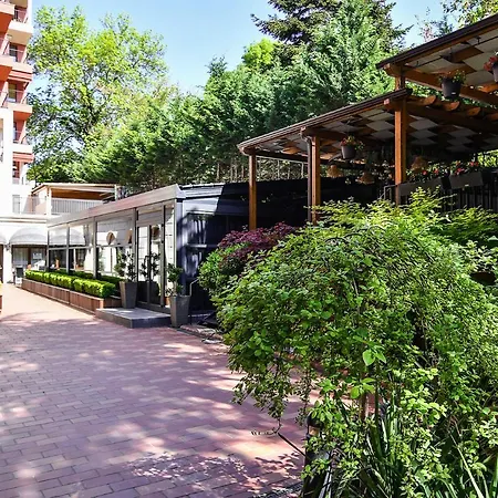 ホテル Mare Flat Two Bedrooms Free Parking *