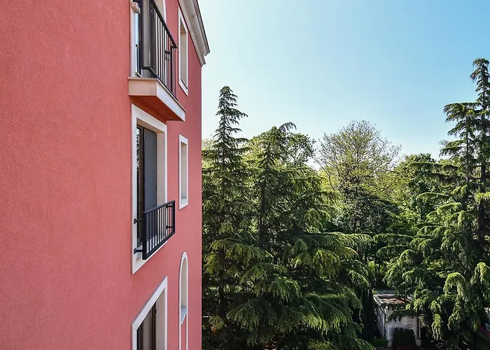 Hotel Mare Flat Two Bedrooms Free Parking St Constantin et Helena